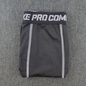 Nike Pro Combat Compression Shorts